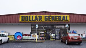 Dollar General stock performance among best of Trumps first 100