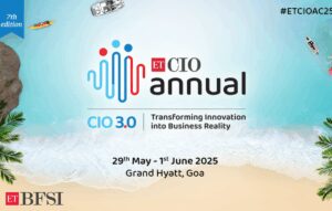 ETCIO Annual Conclave 2025 Empowers Tech Leaders to Shape Whats