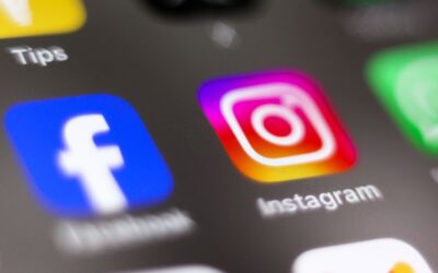 EU fines Meta and Apple for breaching digital antitrust rules