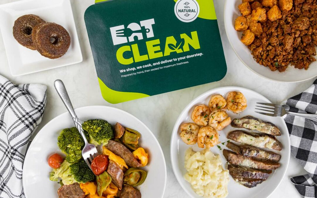 Eat Clean Review: Is This Meal Delivery Service Worth It?