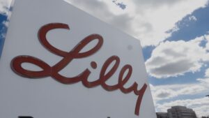 Eli Lilly weight loss pill orforglipron clears first late stage trial