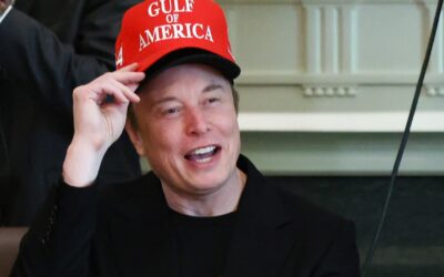 Elon Musk goodbye Trump Cabinet, claims DOGE saved $160 billion