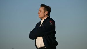 Elon Musk on robotaxi Optimus tariffs energy and Teslas future