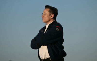 Elon Musk on robotaxi, Optimus, tariffs, energy and Tesla’s future