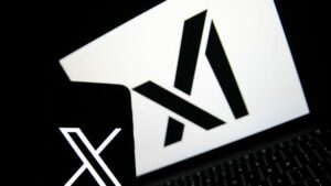 Elon Musks xAI Holdings in talks to raise 20 billion
