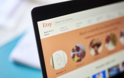 Etsy earnings Q1 2025