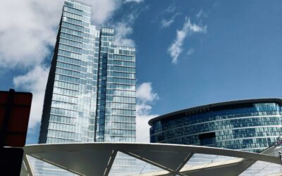 Euroclear FundsPlace and Apollo collaborate to broaden access to private markets
