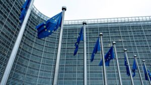 European Union approves first set of retaliatory tariffs on US