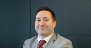Exclusive Alex Praill named Head of Payment Services at CMC