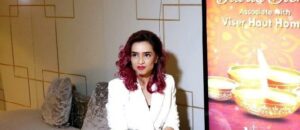 Exclusive Daman Markets hires IG exec Meenaz Sayyed as VP