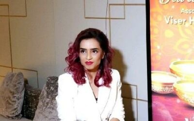 Exclusive: Daman Markets hires IG exec Meenaz Sayyed as VP of Sales