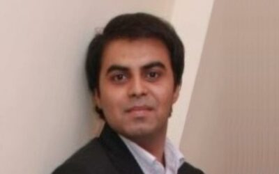 Exclusive: Doo Group exec Muhammad Hasnain moves to CPT Markets as Sr BizDev Manager