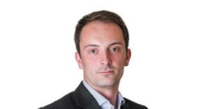 Exclusive Finalto alum Neil Wilson joins Saxo Bank as UK