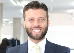 Exclusive Michael Going joins APM Capital ex BUX UK