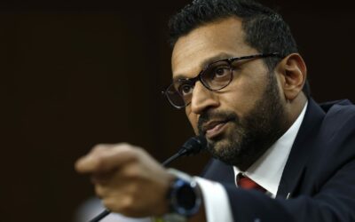 FBI arrests judge in escalation of Trump immigration enforcement effort