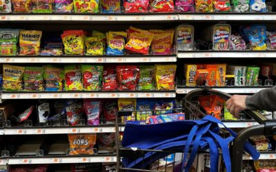 FDA announces food dye ban