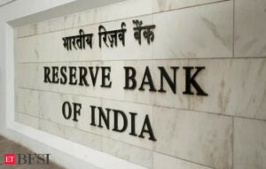 FIU IND RBI sign MoU to strengthen anti money laundering framework ET