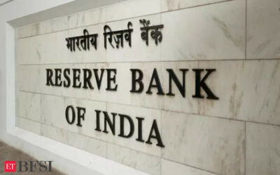 FIU-IND, RBI sign MoU to strengthen anti-money laundering framework, ET BFSI