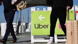 FTC sues Uber says company charged for Uber One without