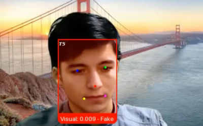 Fake job seekers use AI to interview for remote jobs, tech CEOs say