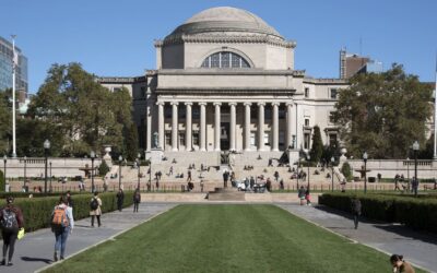 Federal funding cuts raise questions about university endowments