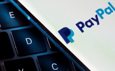 Fintech earnings focus concerns on tariffs, PayPal, Block, Affirm