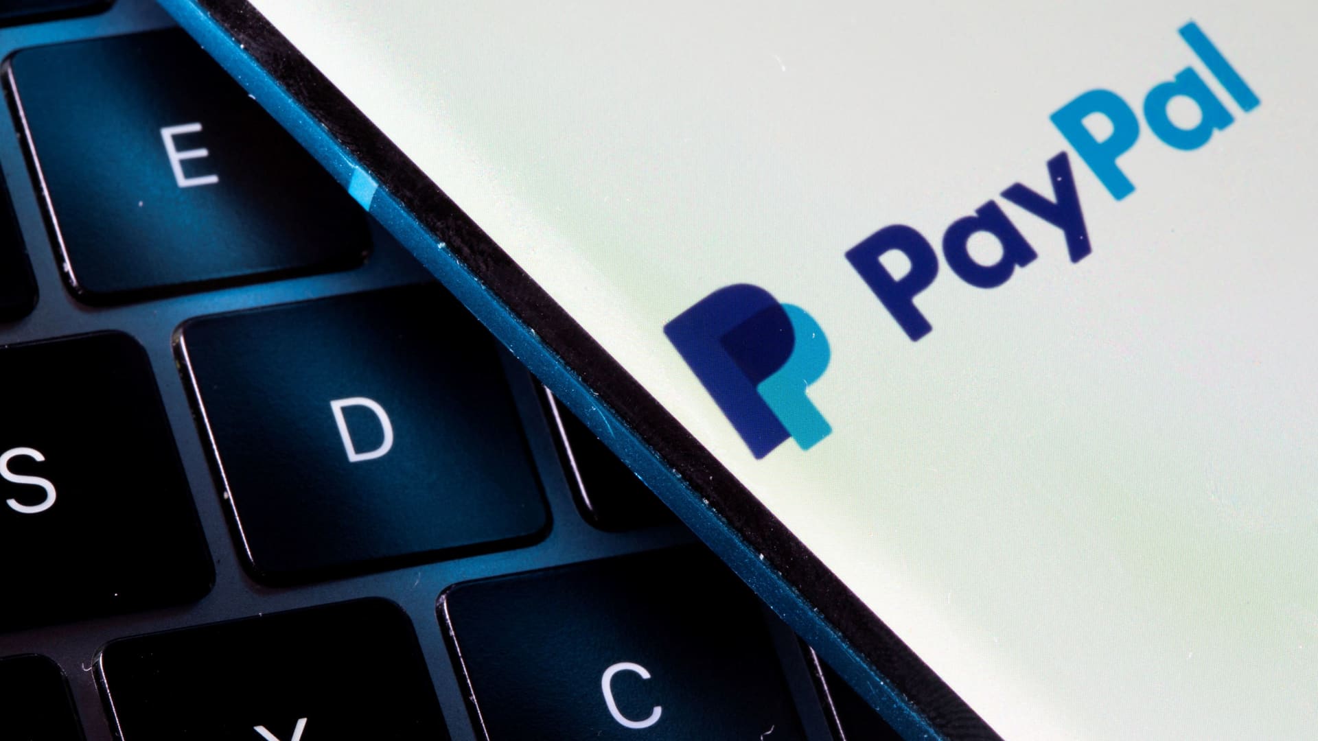 Fintech earnings focus concerns on tariffs PayPal Block Affirm