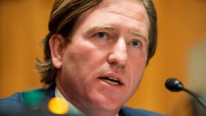 Former CISA chief Krebs leaves SentinelOne after Trump exec order