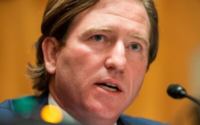 Former CISA chief Krebs leaves SentinelOne after Trump exec order