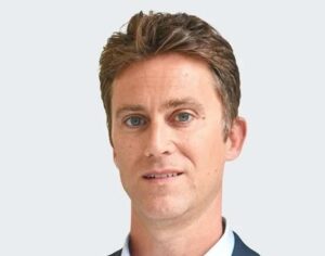 Frank Spiteri leaves CoinShares FX News Group