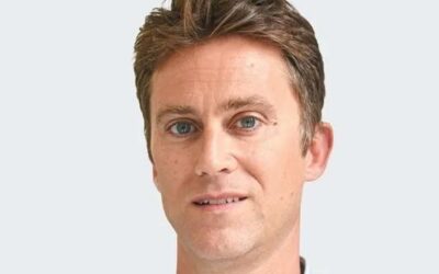 Frank Spiteri leaves CoinShares – FX News Group