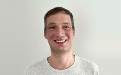 Fred Pedersen (re)joins Your Bourse as CGO
