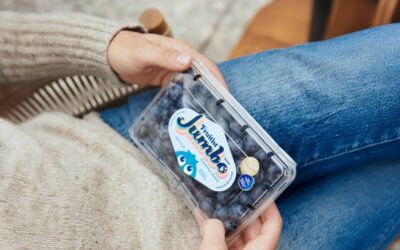 Fruitist berry startup worth $1 billion, backed by Ray Dalio office