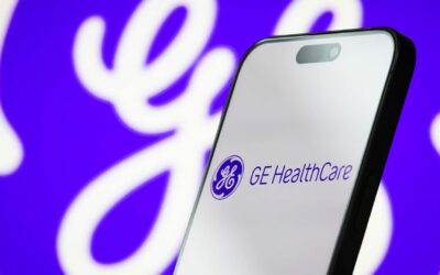 GE HealthCare beats earnings, slashes outlook due to tariffs