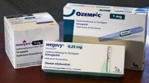 GLP 1s can help employers lower medical costs in 2 years