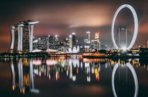 GTN Webull Singapore partner to open up fixed income investing