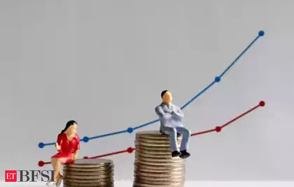 Gender pay gap persists in GCCs women earn less across