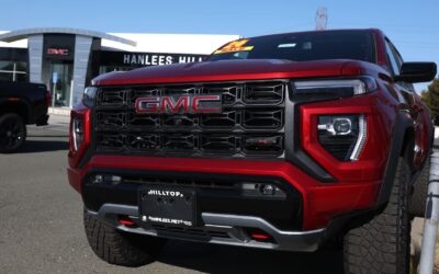 General Motors (GM) earnings Q1 2025