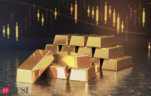Gold futures continue stellar show surge Rs 1493 to breach
