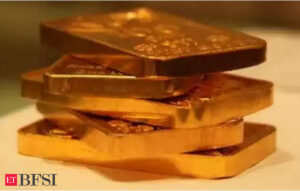 Gold prices eye Rs 1 lakh mark by Akshaya Tritiya