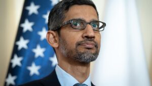 Google argues DOJ breakup could hurt US economy in battle
