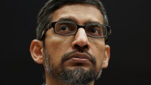 Google hit with second antitrust blow adding to concerns about
