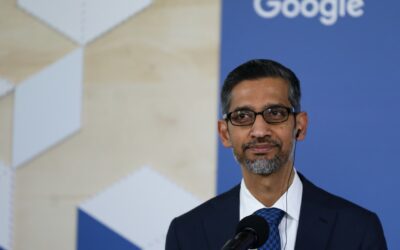Google reverses policy telling workers not to discuss antitrust case