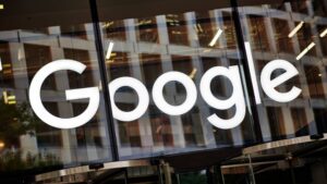 Google sued for 5 billion in the UK for abusing