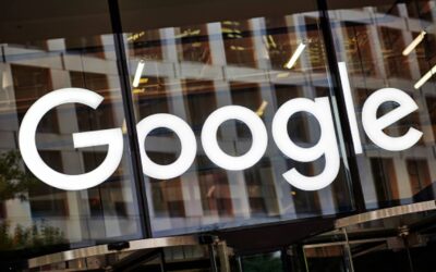 Google sued for £5 billion in the UK for abusing dominance in search