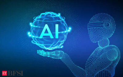 Govt to provide major part of Rs 10,000 cr startup fund to sectors like new age tech, AI, ET BFSI