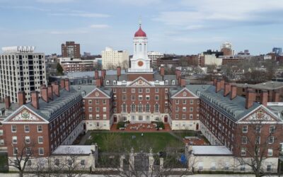 Harvard’s battle with Trump creates thorny financial situation
