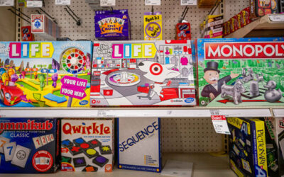 Hasbro China tariffs could cause up to $300 million impact