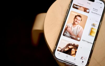 Hims & Hers adds Zepbound, Mounjaro, and liraglutide to platform