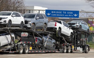 How Canada’s auto tariffs differ from Trump’s
